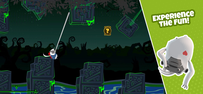 MoBu 2 - Race with Friends