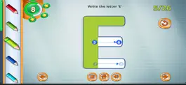 Game screenshot 123 Learning Abc Kids Games mod apk