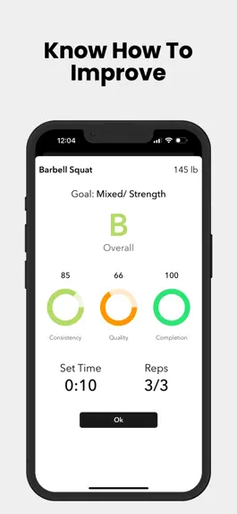 Game screenshot FitLift hack