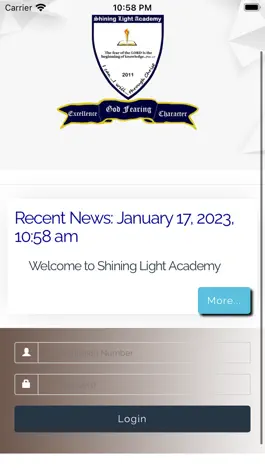 Game screenshot Shining Light Aacdemy hack
