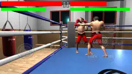 Game screenshot Ring Boxing 2020 Fighting Star apk