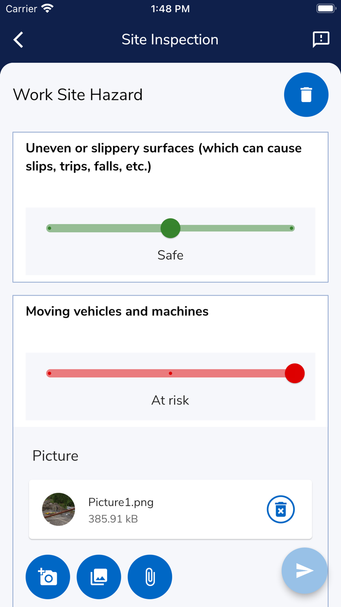 Synergi Life Connect