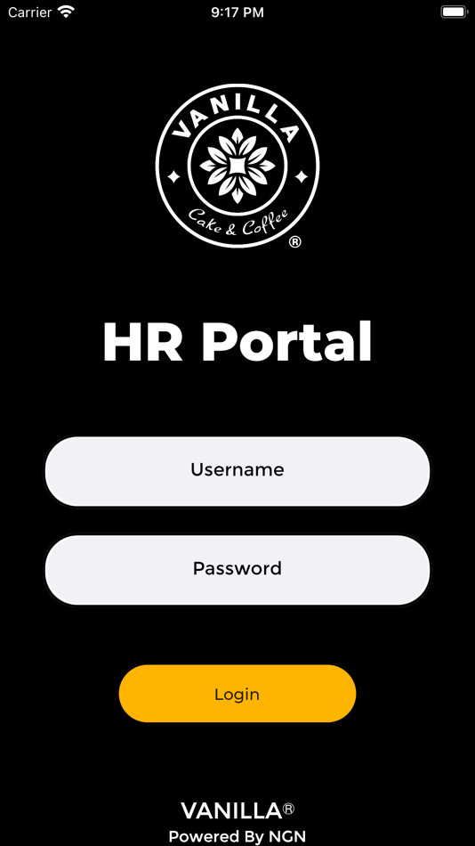 #1. Vanilla HR Users (iOS) بواسطة: Next Generation Networks