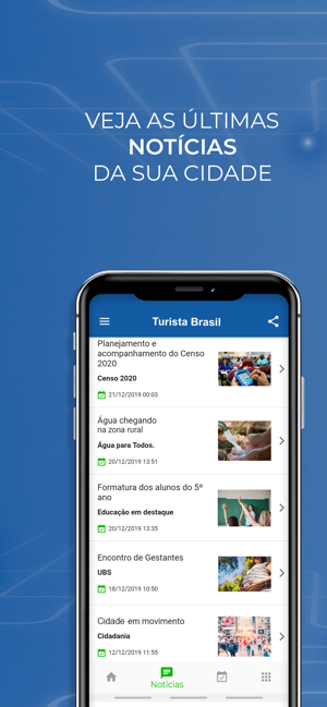 Turista Brasil(圖5)-速報App