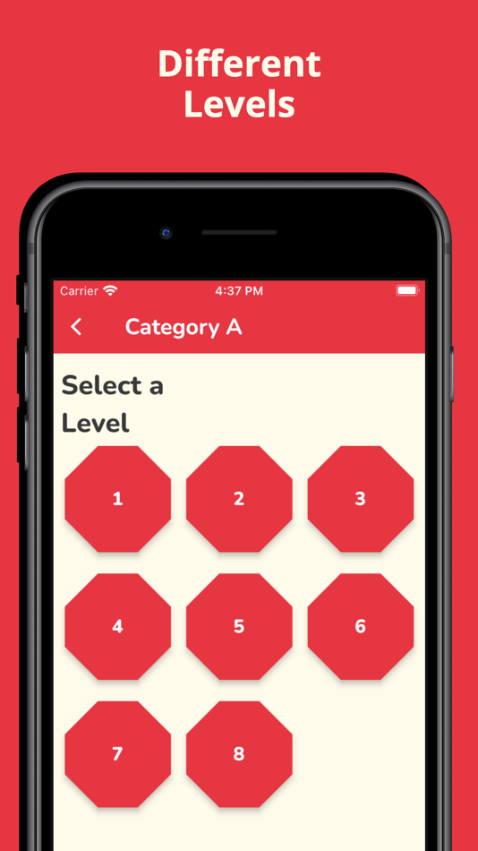 #2. Greek Lessons For Beginners (iOS) 由: Kishwar Sultana
