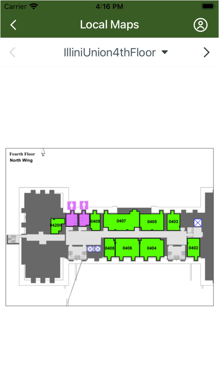 Illinois HS Theatre Fest 2023