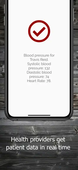 Game screenshot MedRPM apk