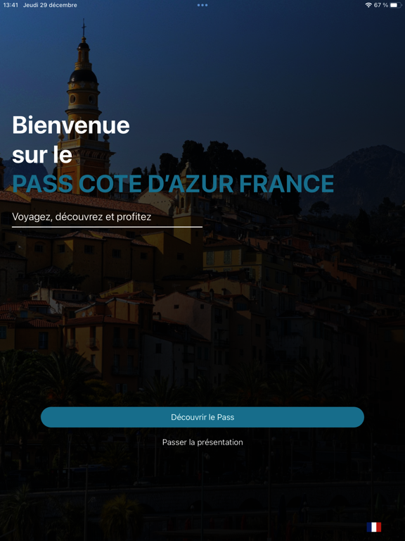 Screenshot #4 pour Pass Côte d'Azur France