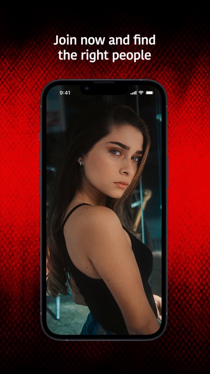 Live Video Match: Super Hookup