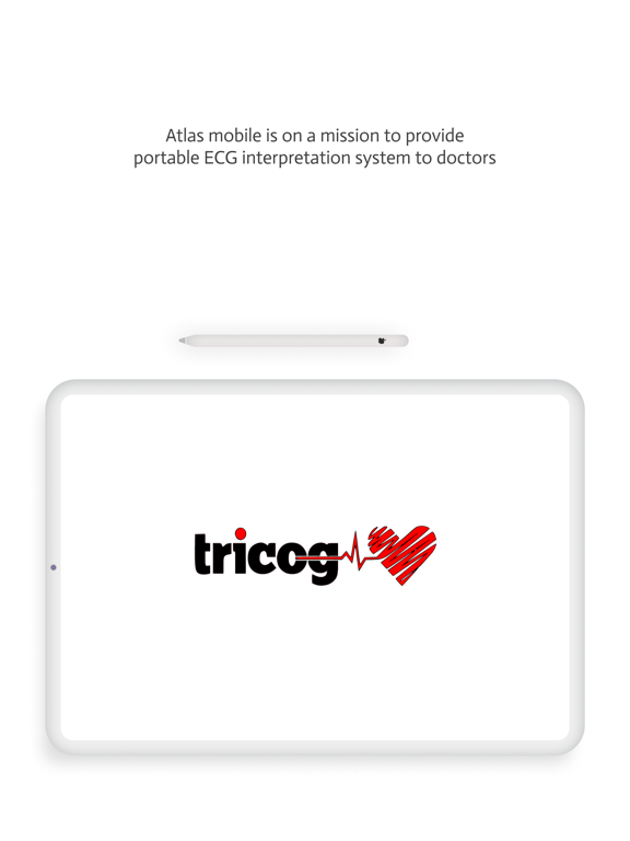 Screenshot #5 pour Atlas Mobile