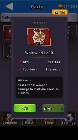 Game screenshot Pocket Force hack