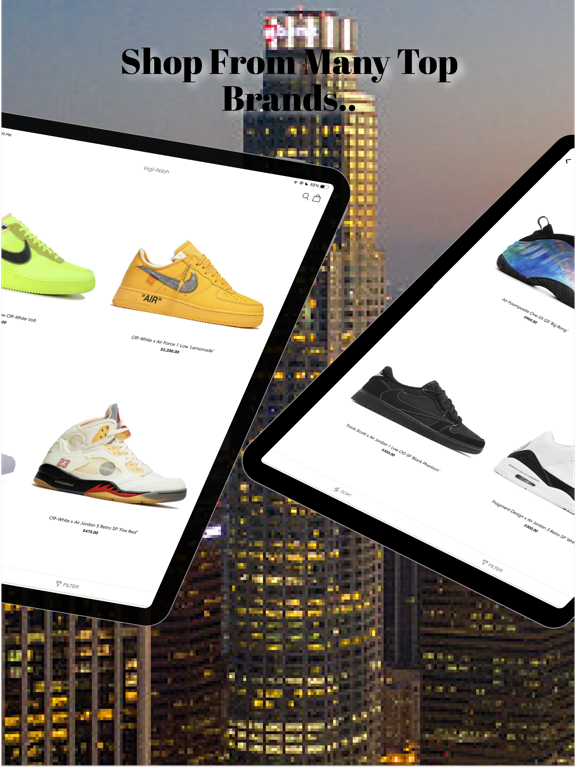 Screenshot #5 pour Street Sole