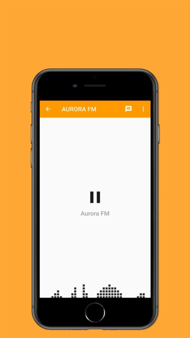 Rede Scalabriniana App Screenshot