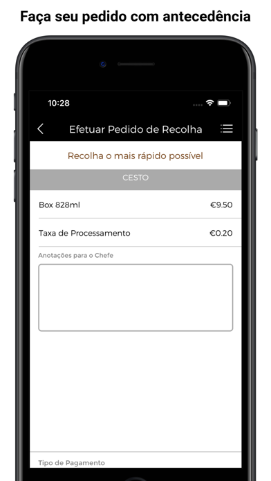 Suribachi app screenshot 3