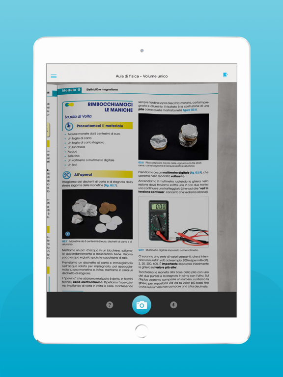 Screenshot #5 pour Hoepli Link