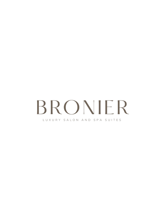 Bronier Luxury Salon