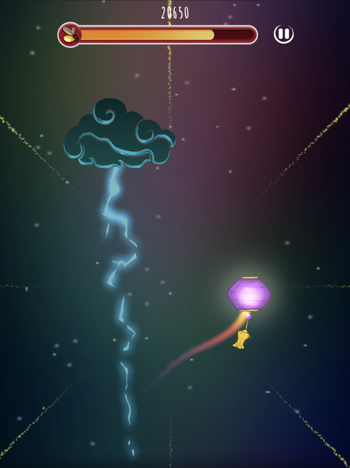 Lanterns Year of The Rabbit