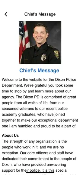 Game screenshot Dixon PD hack