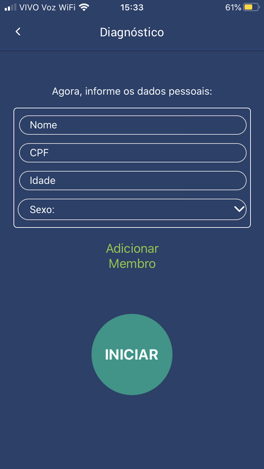 #4. Milkplan App (iOS) 由: Dinni Solulções