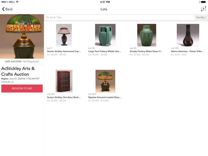 California Historical Design