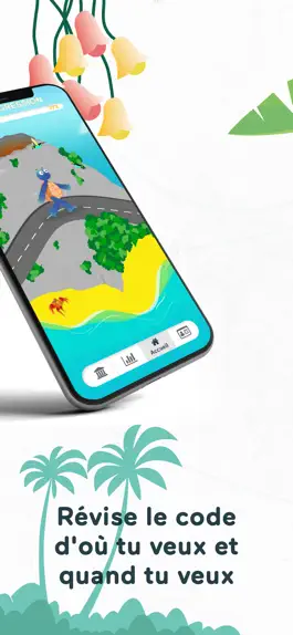 Game screenshot Codapagos apk