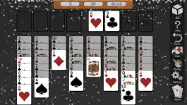 Game screenshot FreeCell Prime hack