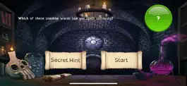 Game screenshot Magic Spell hack