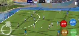 Game screenshot Football Hero Soccer Strike hack