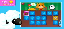 Game screenshot Farm Puzzles - Shapes & Colors hack