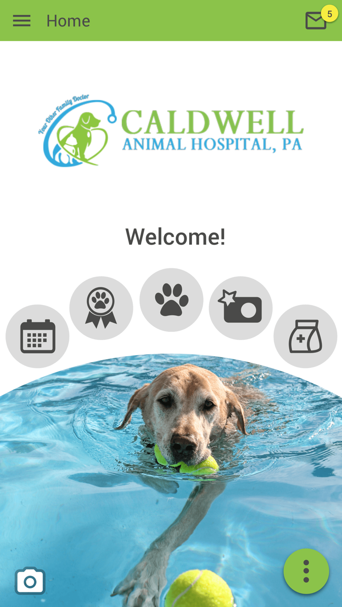 Caldwell Animal Hospital