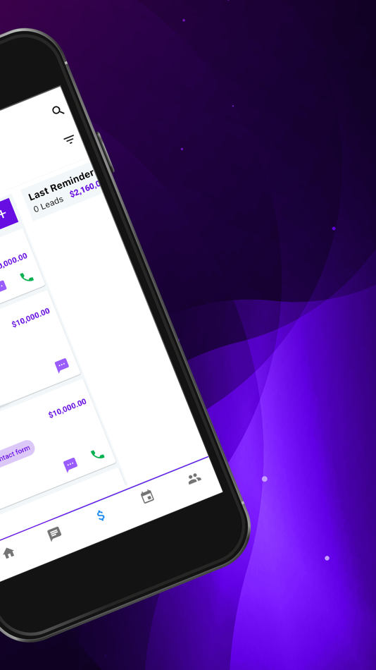 #5. LoanMore CRM (iOS) 由: 1003s On Demand