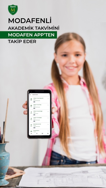 Modafen screenshot-4