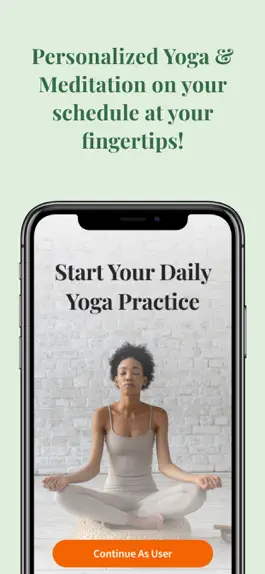 Game screenshot Yoga by Kalari mod apk