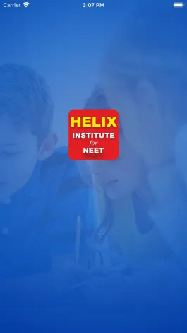 Game screenshot Helix Institute Student mod apk