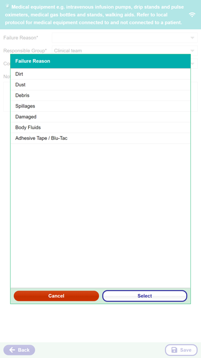 Screenshot #2 pour fmfirst Cloud