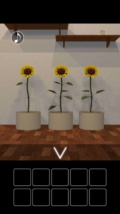 脱出ゲーム リゾートホテルからの脱出 screenshot-4