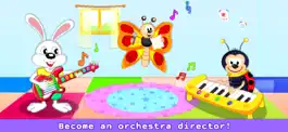 Game screenshot Musical Instruments Play hack
