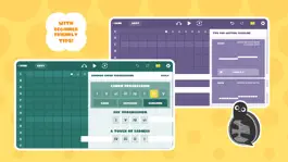 Game screenshot Bon! Music - Pocket Concert hack