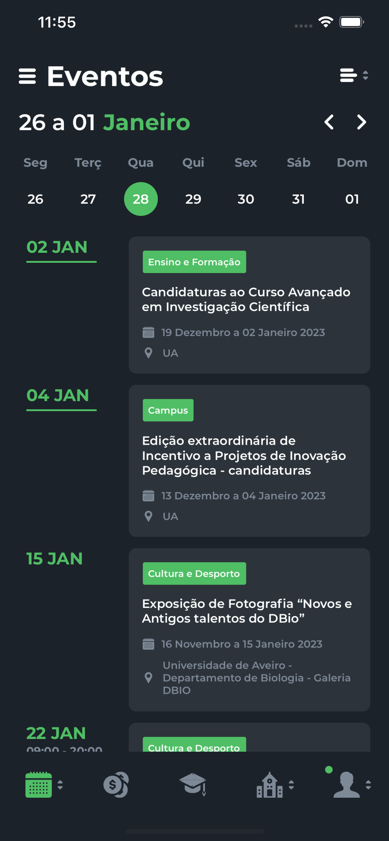 UAveiro