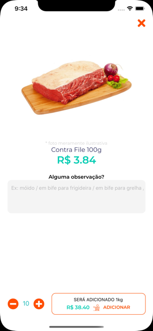 MON Mercado Online(圖3)-速報App