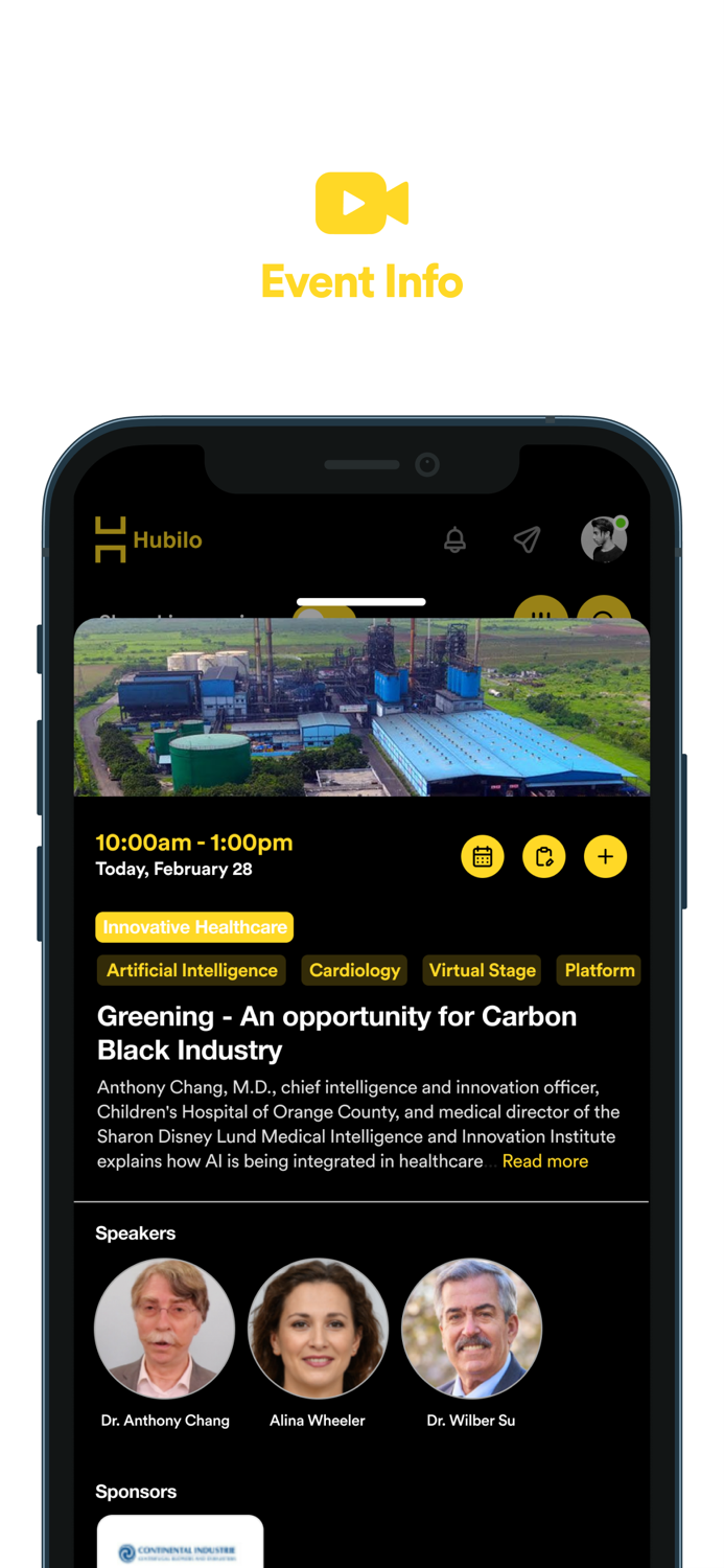 BLSA Canada Conference