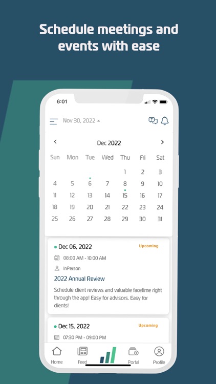 Fynancial screenshot-4