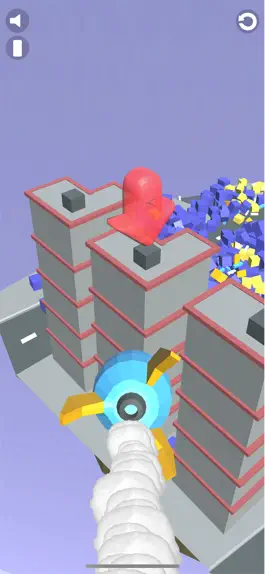 Game screenshot Helicopter Bomber hack