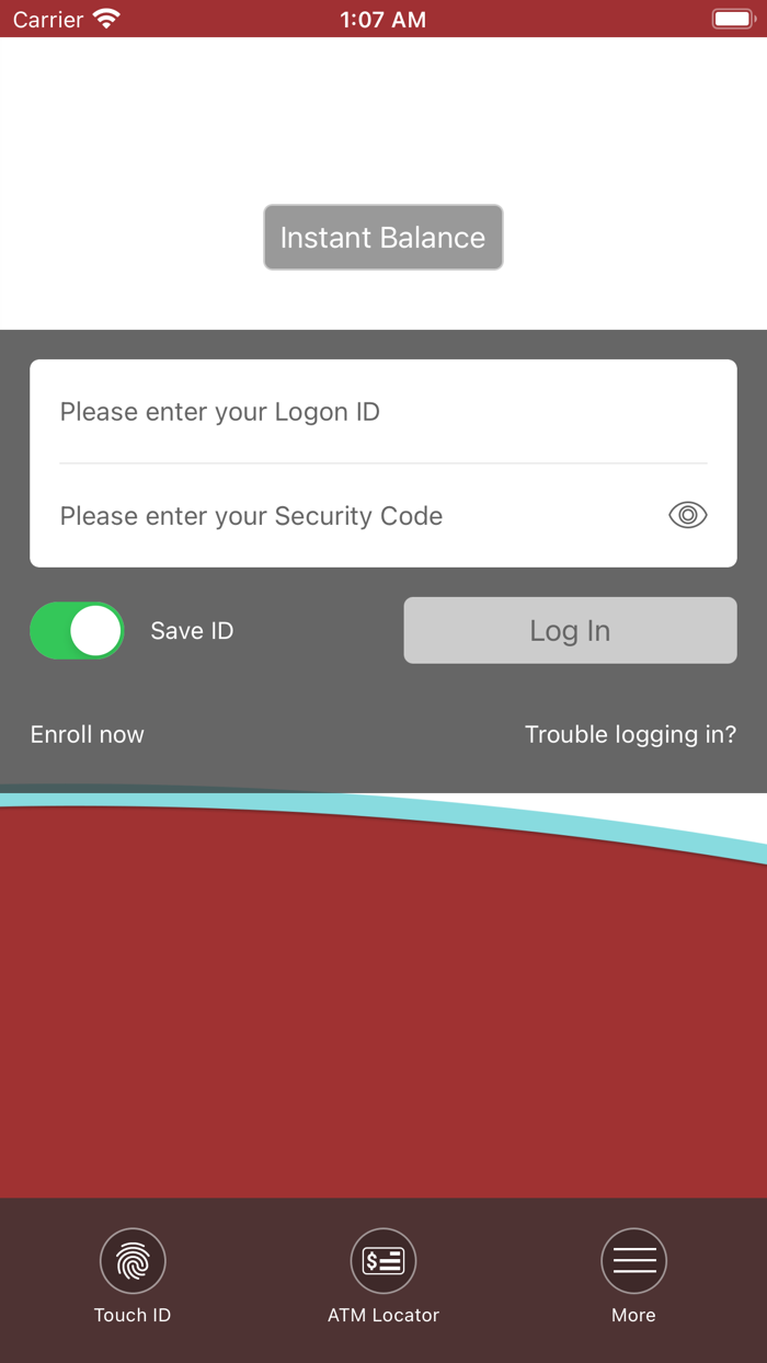 Panhandle Credit Union