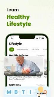 How to cancel & delete healthy life-heart&diet health 3