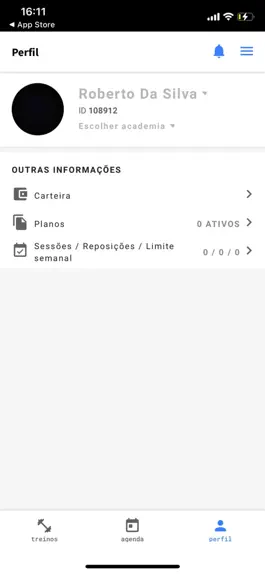 Game screenshot California Fitness mod apk