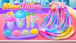 Game screenshot Glitter Slime Kit mod apk