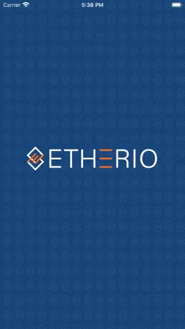 Game screenshot Etherio Connect mod apk