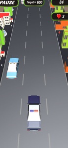 Demolish Car Crash Simulator screenshot #2 for iPhone
