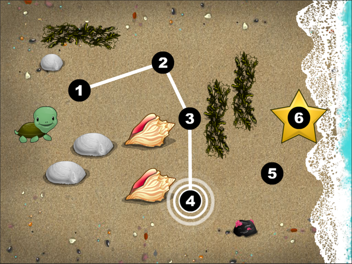 Monkey Math School Sunshine